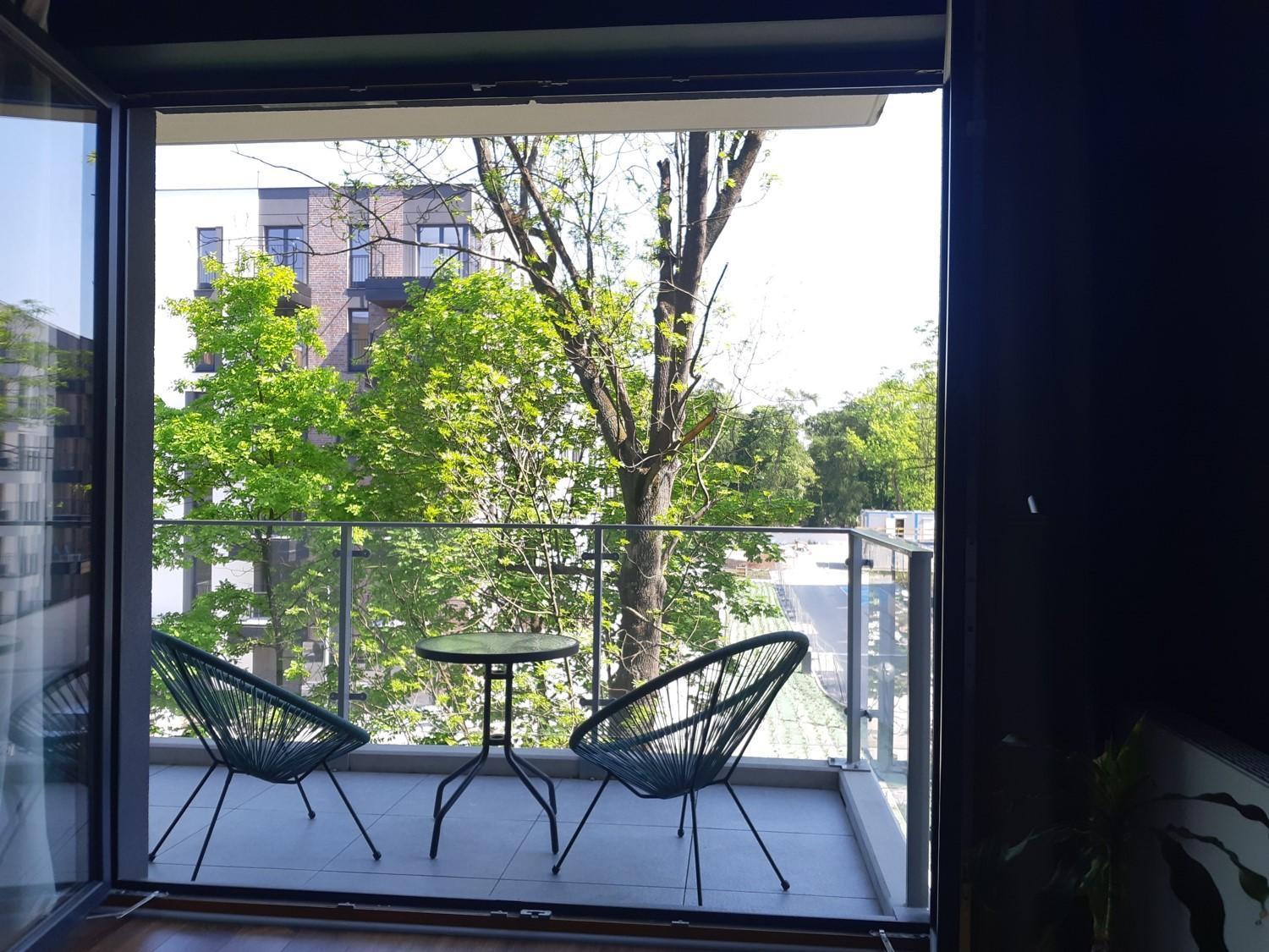 Emerald Rakowicka Apartment Krakkó Kültér fotó