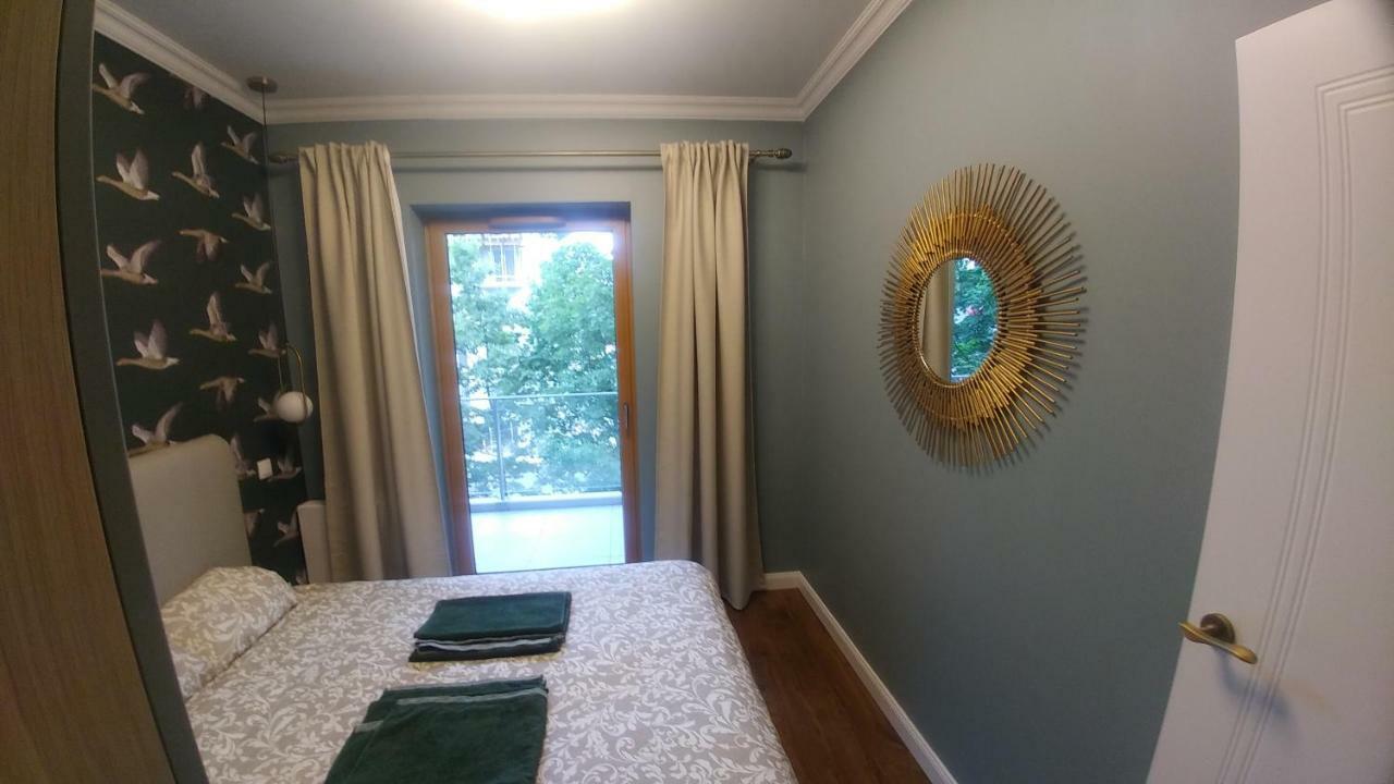 Emerald Rakowicka Apartment Krakkó Kültér fotó